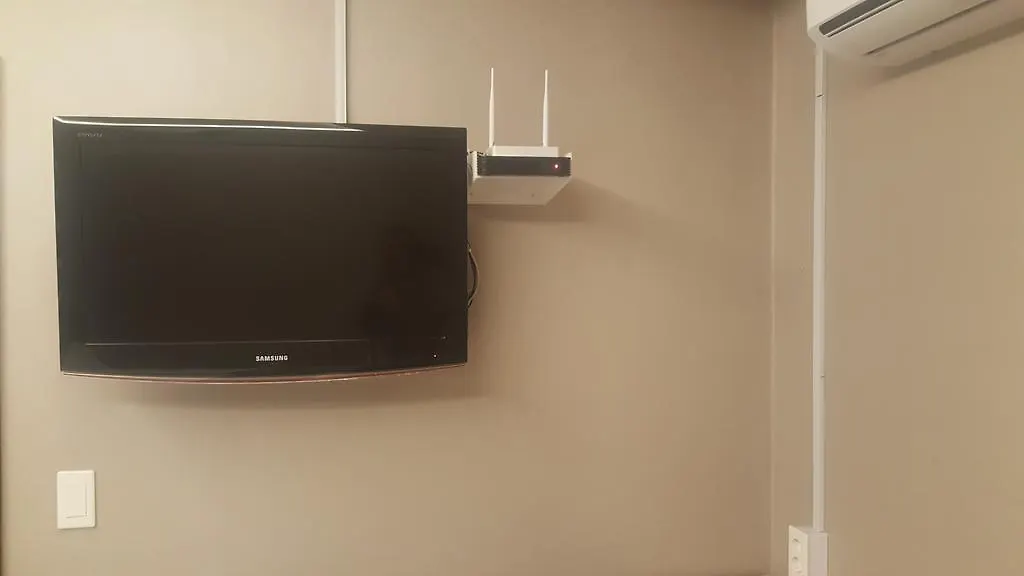 Myeongdong Time Hostel Seoul