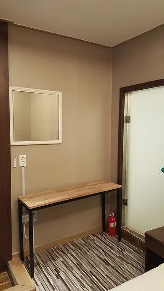 Myeongdong Time Hostel Seoul