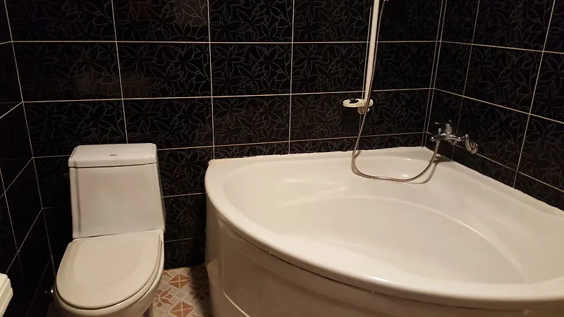 Myeongdong Time Hostel Seoul