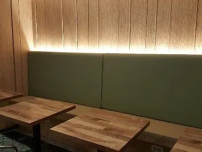 Myeongdong Time Hostel Seoul
