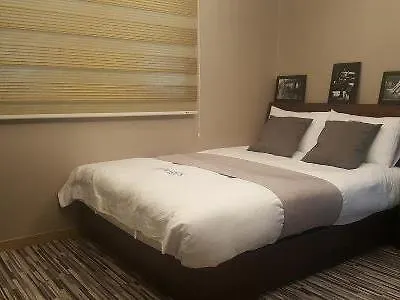 Myeongdong Time Hostel Seoul