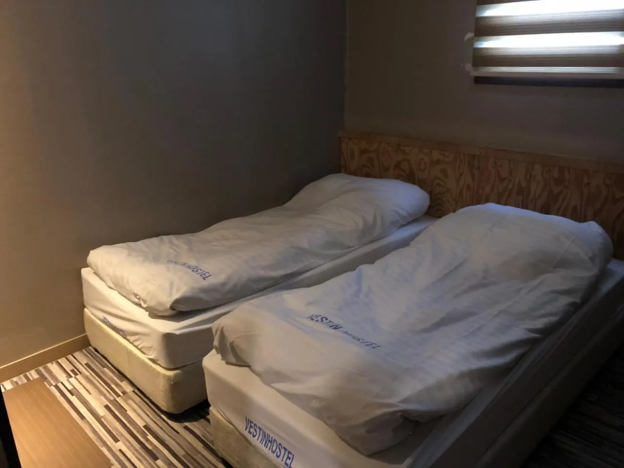 Myeongdong Time Hostel Seoul