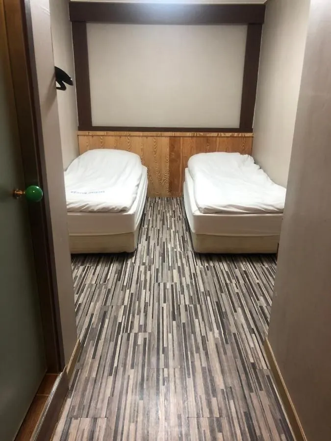 Myeongdong Time Hostel Seoul 0*,  South Korea