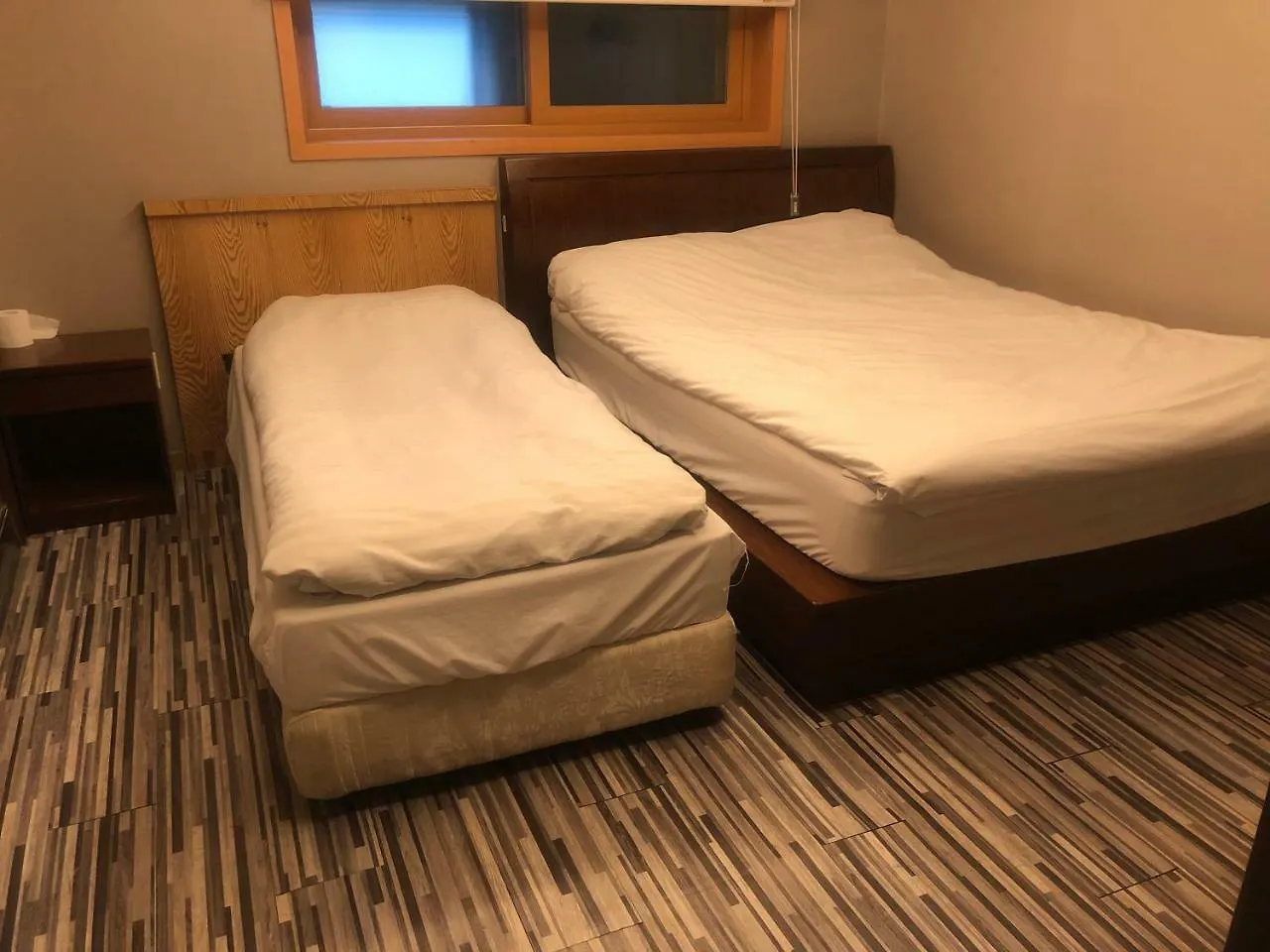 Myeongdong Time Hostel Seoul