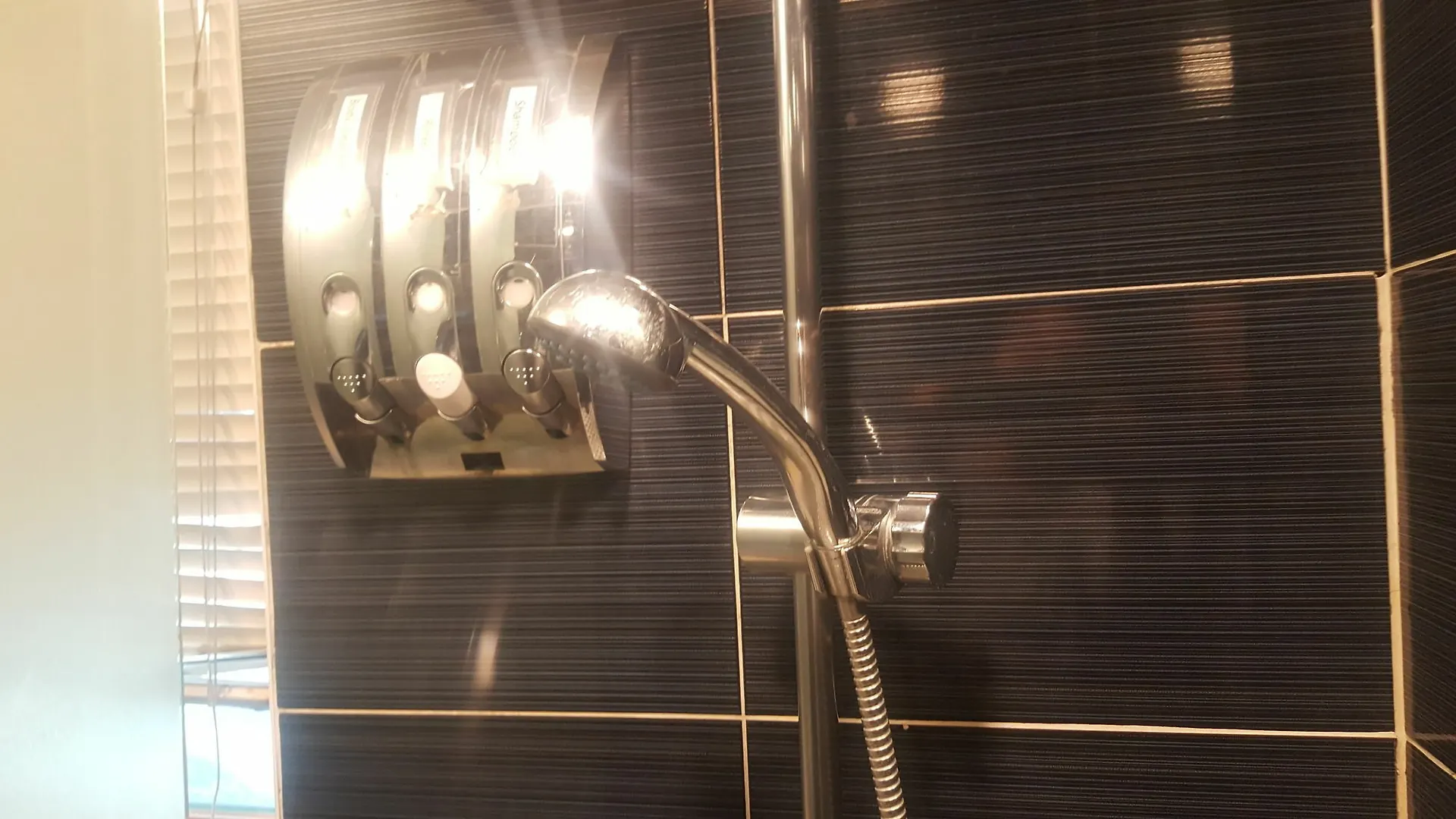 Myeongdong Time Hostel Seoul