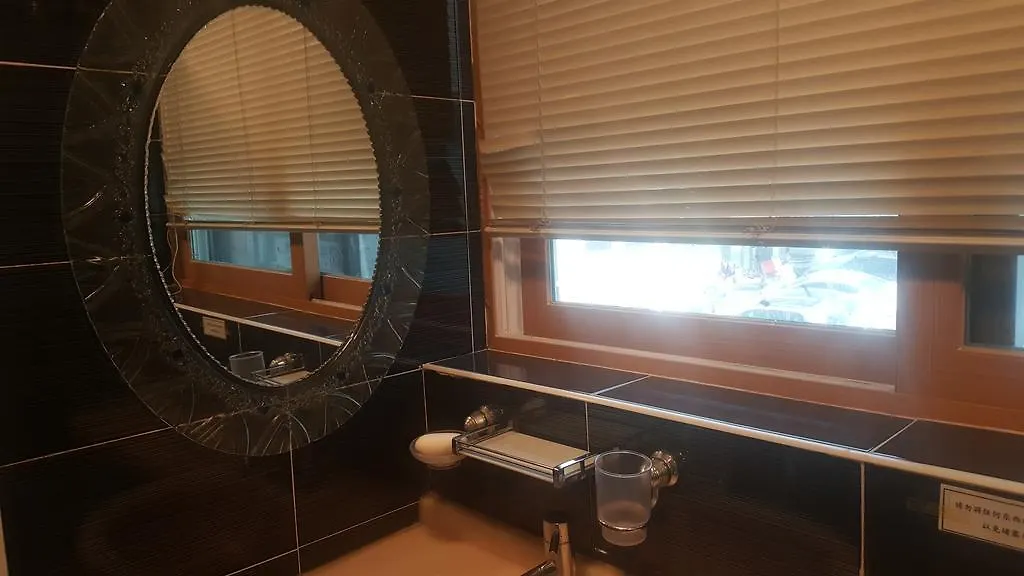 Myeongdong Time Hostel Seoul