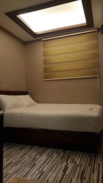 Myeongdong Time Hostel Seoul South Korea