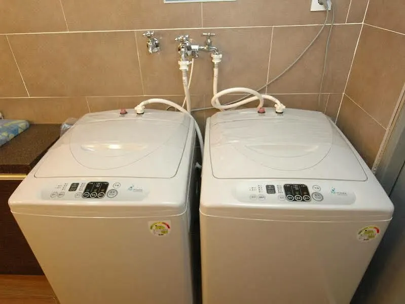 Myeongdong Time Hostel Seoul